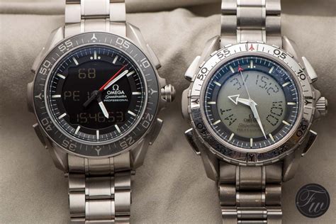 omega x33 vs breitling aerospace|omega speedmaster x 33.